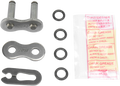 Parts Unlimited 525 O-Ring Series - Clip Connecting Link Pucl525po