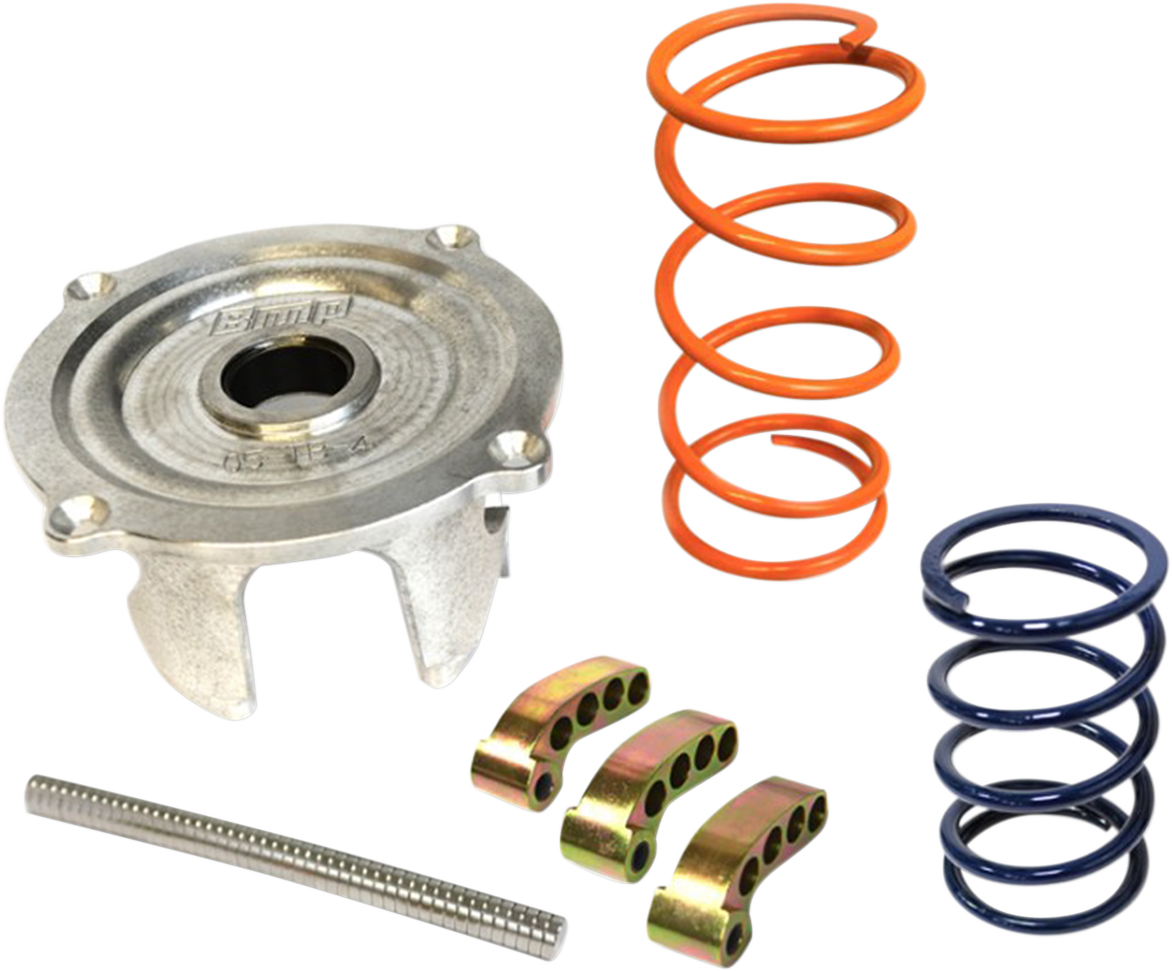 BIKEMAN PERFORMANCE Clutch Kit 06-15-0102