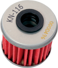 K & N Oil Filter NF 15 CRF250L/CRF450R > KN-112 KN-116