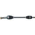 MOOSE UTILITY Axle Kit - CV - Complete - Front Left/Right - Heavy-Duty - Yamaha Rhino 700 YAM-6022HD