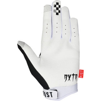 FIST HANDWEAR Strapped Baxter Maiwald Red Label Soaring Eagle Gloves - Large F-GS-01436-L