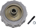 BELT DRIVES LTD. Competitor Clutch CC-132-BB