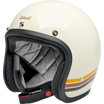 BILTWELL Bonanza Helmet - Spectrum - Desert - 2XL 1001-560-206