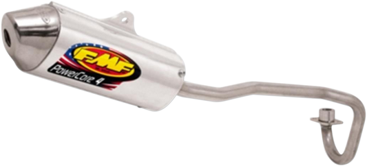 FMF Powercore 4 Exhaust CRF125F 2014-2017 041534 1820-1543