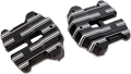 ARLEN NESS Rocker Cover Box - 10 Gauge - Black 18-263