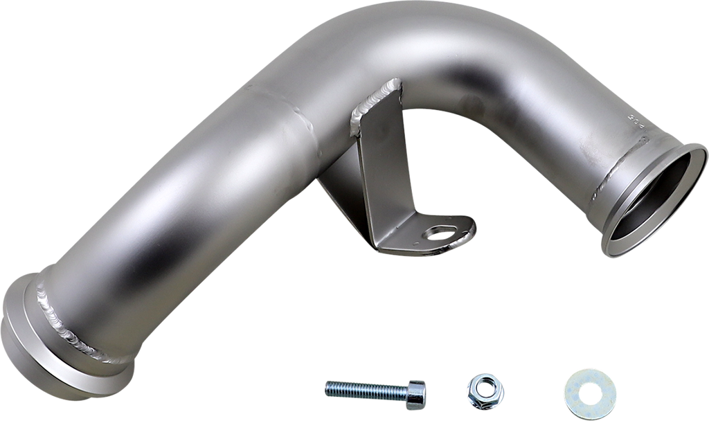 LEOVINCE Link Pipe 790/890 Duke  8094