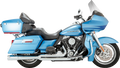 VANCE & HINES Pro Pipe Exhaust System - Chrome 17359