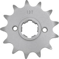 MOOSE RACING Front Sprocket - 13 Tooth - Honda 26-1142-13CRMO