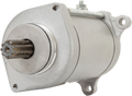 Parts Unlimited Starter - Suzuki 410-54201