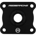 MOOSE RACING Differential Pinon Cover - Front - Polaris 100-5406-PU
