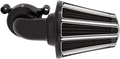 ARLEN NESS 10-Gauge Monster Air Cleaner - Black 81-035