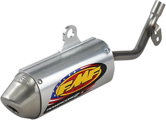 FMF Powercore 2 Silencer 025180 1821-1758