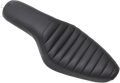 SADDLEMEN Profiler Tuck-n-Roll Seat - Black - XL '04-'20 807-11-148