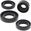 VERTEX Oil Seals - Honda 822162