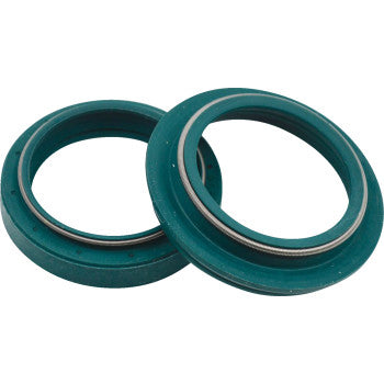 SKF Fork Seal Kit - 43 mm - Green - Showa KITG-43S