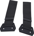 ICON Field Armor 3™ Shoulder Straps - Black - S/M 2701-1038