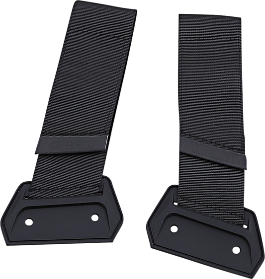 ICON Field Armor 3™ Shoulder Straps - Black - S/M 2701-1038