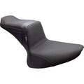 LE PERA Tailwhip Seat - Basketweave - FL/FX '00-'07 LX-580BW