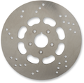 DRAG SPECIALTIES Rotor - 11.5" - Front B06-0202AS