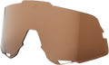 100% Glendale Lens - Bronze 69047-00003