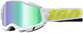 100% Accuri 2 Goggles - Peyote - Green Mirror 50014-00012