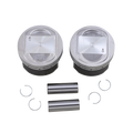 DRAG SPECIALTIES Pistons - Big Bore 22661-99A-020