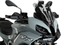 PUIG HI-TECH PARTS Sport Windscreen - Smoke - S1000XR 20460H
