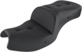 SADDLEMEN Pillow-Top Heated Roadsofa Seat I20-06-181HCT