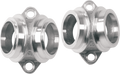 S&S CYCLE Standard Super G Manifold - O-Ring - L'78-'84 16-2200