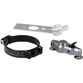 WORKS CONNECTION Pro Launch Start Device - Gray - Gas Gas/Husqvarna 12-G731