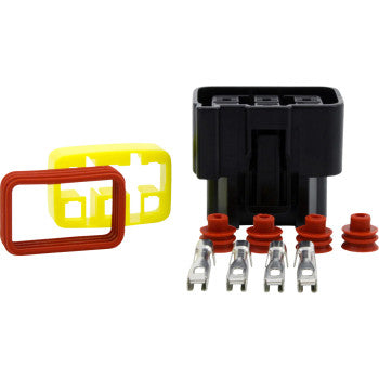 RM STATOR Voltage Regulator - Mosfet - Arctic Cat/Honda/Kawasaki/Yamaha RM30801H