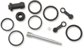 Parts Unlimited Brake Caliper Rebuild Kit - Honda 09-406rp