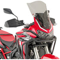 GIVI Windshield - Smoke - CRF1100L D1179S