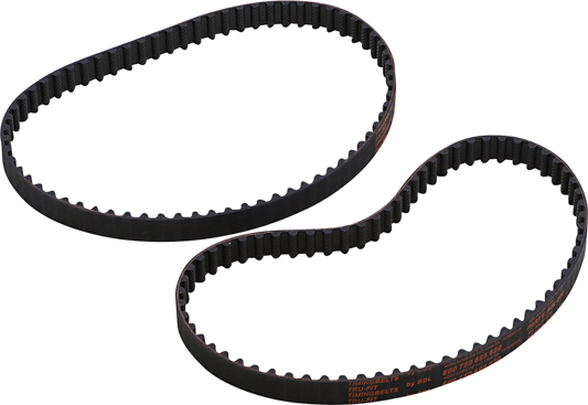 BELT DRIVES LTD. Timing Belt BDL-800