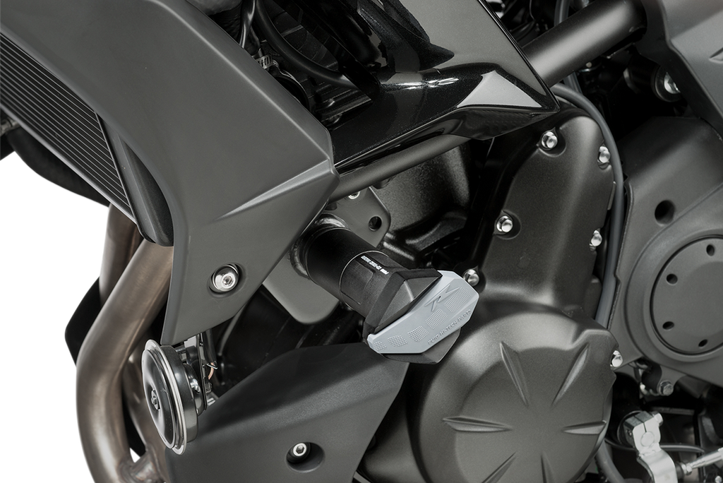 PUIG HI-TECH PARTS Frame Sliders 7714N