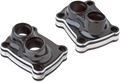 ARLEN NESS Lifter Block Cover - Black 12-583