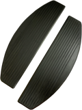 DRAG SPECIALTIES Floorboard Pads P17-0435-R