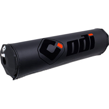 ODI Blackout Handlebar Pad - SX8 (Crossbar) H75BPB-SE