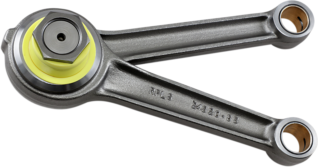 DRAG SPECIALTIES Connecting Rod Assembly - XL 2427586A-BX-LB1