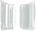 ACERBIS Radiator Louvers - White - Honda 2911450002