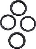 MOOSE RACING Fork Seal/Wiper Kit - 49 mm 118888490101