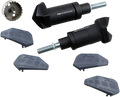 PUIG HI-TECH PARTS Frame Sliders 1970N