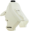 ACERBIS Gas Tank - Natural - Suzuki - 3.9 Gallon 2464810147