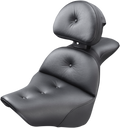 SADDLEMEN Explorer Road Sofa Seat - Includes Backrest 818-27-030RS