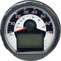 MOOSE OFFROAD Speedometer - Polaris - Sportsman/Hawkeye '10-'12 100-5435-PU
