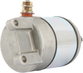 Parts Unlimited Starter Motor 410-58046