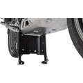 SW-MOTECH Engine Guard Extension for Centerstand - Black - BMW - 1200/1250 GS MSS.07.781.10302/B