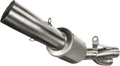 AKRAPOVIC Link Pipe ZX-10RR /R 2021-2023 L-K10R12/TD 1812-0510