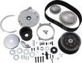 BELT DRIVES LTD. 3" Belt Drive Kit SHS-630