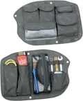 SADDLEMEN Saddlebag Organizer 3501-0719